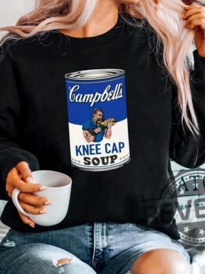 Detroit Lions Dan Campbells Kneecap Soup T Shirt Hoodie Sweatshirt Gifts For Fan Men Women Tshirt Christmas Gift Unique revetee 7