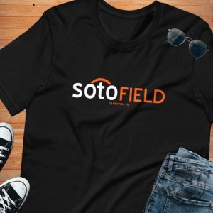 Soto Field Unisex Tshirt Juan Soto Hoodie New York Mets Sweatshirt Citi Field Queens Fan Gift Idea giftyzy 6