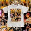 Megan Thee Stallion Sweatshirt Custom Vintage Design High Quality Tee Wap Tshirt Neva Play Hoodie Mamushi Shirt Megan Artist Fan giftyzy 2