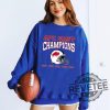 Afc East Champions Buffalo Bills Helmet Sweatshirt Shirt Hoodie Gifts For Fan Men Women Unique Tee Shirts revetee 1