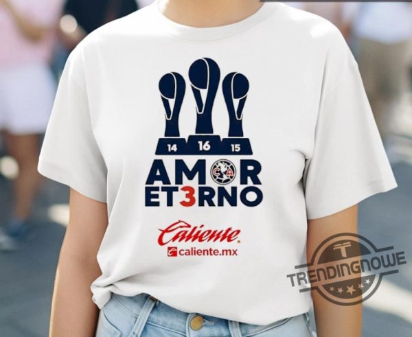 Club America Shirt Bold And Classic Fan Gear For Club America Supporters trendingnowe 1