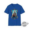 Luigi Mangione Our Patron Saint Of Healthcare Shirt Advocate For Healthcare Reform With Style trendingnowe 1