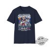 2024 Celebration Bowl Champions Jackson State Shirt Show Your Team Pride With This Victory Tee trendingnowe 1