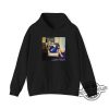 Bill Clinton In Blue Dress Hung In Jeffrey Epsteins Home Shirt Satirical And Controversial Statement Tee trendingnowe 2