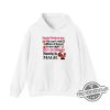 Hey Dumbass Santa Is Magic Shirt Hilarious And Festive Holiday Tee For Christmas Fans trendingnowe 2