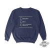On A Government Watch List Shirt Bold And Eye Catching Statement Tee trendingnowe 2