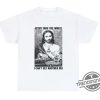 Jesus Take The Wheel I Cant Get Another Dui Shirt Hilarious And Bold Statement Tee trendingnowe 1