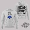 La Rams Be A Change Maker Hoodie Inspiring And Cozy Hoodie For Rams Fans trendingnowe 2