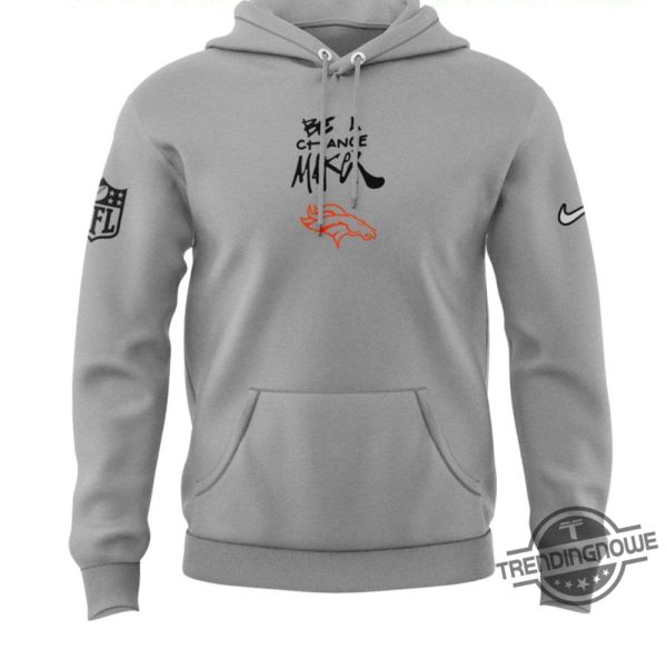 Nfl Inspire Change Denver Broncos Hoodie Cozy And Motivational Hoodie For Broncos Fans trendingnowe 1