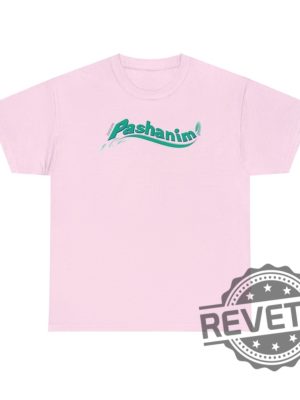 Airwaves Pashanim Tee Shirt Hoodie Sweatshirt Gifts For Fan Men Women Birthday Gift Unique Retro revetee 3