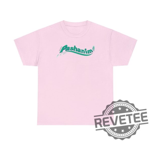 Airwaves Pashanim Tee Shirt Hoodie Sweatshirt Gifts For Fan Men Women Birthday Gift Unique Retro revetee 3