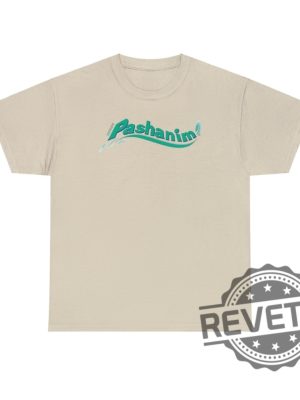 Airwaves Pashanim Tee Shirt Hoodie Sweatshirt Gifts For Fan Men Women Birthday Gift Unique Retro revetee 5