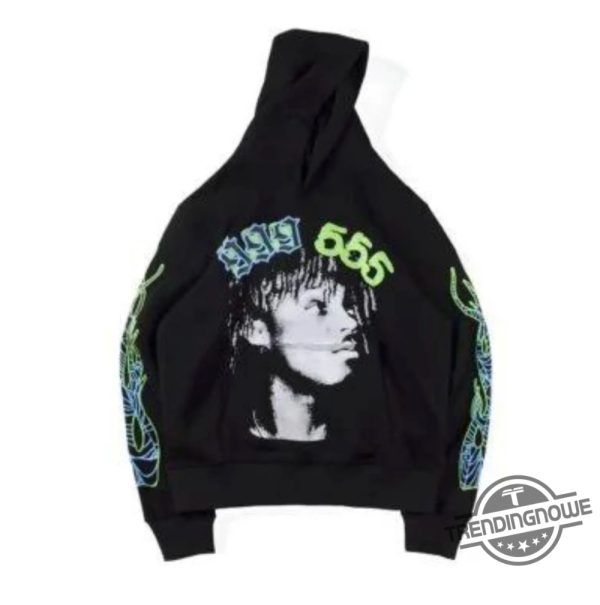 Sp5der Young Thug 555 Hoodie Iconic Streetwear Inspired By Young Thug trendingnowe 1