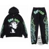 Sp5der Young Thug 555 Hoodie Iconic Streetwear Inspired By Young Thug trendingnowe 2