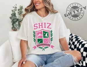 Shiz University Shirt Wicked Wizard Shiz Uni Tshirt Musical Movie Sweatshirt Movie Hoodie Defy Gravity Broomstick Magic Wand Shirt giftyzy 7