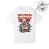 Houses And Humans Dd Shirt Funny Dungeons And Dragons Gift Tee For Men And Women Sweatshirt Vintage Retro 90S Joke D And D Tshirt For Geeks giftyzy 10