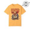 Houses And Humans Dd Shirt Funny Dungeons And Dragons Gift Tee For Men And Women Sweatshirt Vintage Retro 90S Joke D And D Tshirt For Geeks giftyzy 6