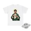 Luigi Mansion Nicola Shirt Stylish And Nostalgic Tee For Luigis Mansion Fans trendingnowe 1