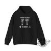 Indiana Football Is Risen Shirt Celebrate Indiana Football With This Bold Design trendingnowe 2