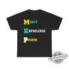 Duduzane Zuma Money Knowledge Power Shirt Stylish Design For Fans Of Duduzane Zuma trendingnowe 1