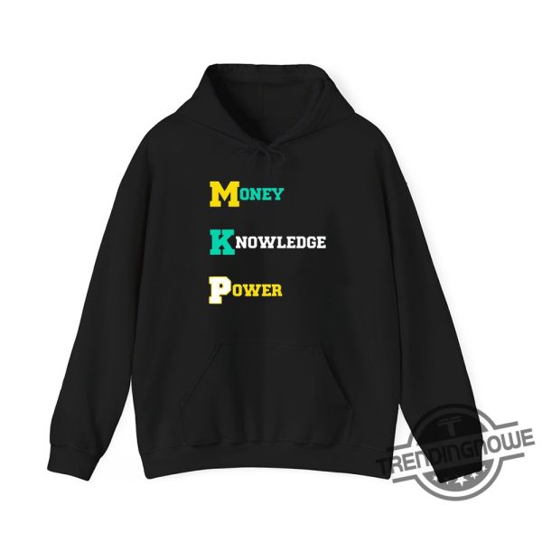 Duduzane Zuma Money Knowledge Power Shirt Stylish Design For Fans Of Duduzane Zuma trendingnowe 2