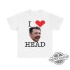 I Love Travis Head Shirt Perfect Tee For Fans Of Travis Head And Cricket Enthusiasts trendingnowe 1