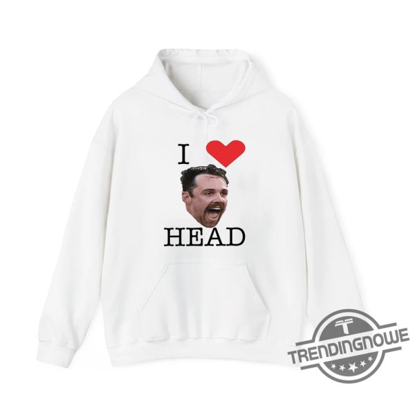 I Love Travis Head Shirt Perfect Tee For Fans Of Travis Head And Cricket Enthusiasts trendingnowe 2