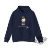 Alligator Bites Never Heal By Doechii Shirt Unique And Artistic Design For Doechii Fans trendingnowe 2
