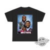 Danielle Hunter And Will Anderson Jr Step Brothers Shirt Fun Tee For Football Fans trendingnowe 1