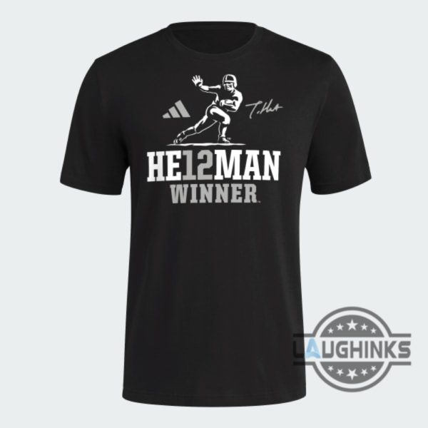 travis hunter heisman 12 adidas shirt replica