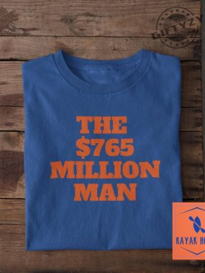 765 Million Man Juan Soto 22 Front And Back Shirt Funny Met Tshirt Gift For Mets Fan Mets Ny Met Sweatshirt Gift For Dad Met Dad Juan Soto Mets Hoodie giftyzy 3