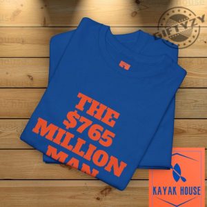 765 Million Man Juan Soto 22 Front And Back Shirt Funny Met Tshirt Gift For Mets Fan Mets Ny Met Sweatshirt Gift For Dad Met Dad Juan Soto Mets Hoodie giftyzy 4