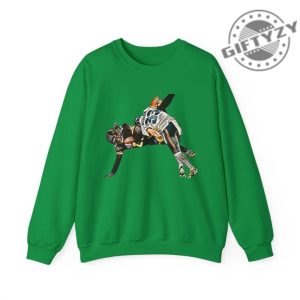 Cooper Dejean Derrick Henry Tackle Crewneck Sweatshirt Philadelphia Football Hoodie Holiday Gift Black Friday Deal Tshirt giftyzy 5