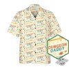 Dungeons And Dragons Dungeon Daddy Shirt Funny And Stylish Tee For Dnd Dungeon Masters trendingnowe 1