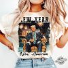 New Year Trump 2025 Shirt Celebrate The New Year With Trump Supporter Style trendingnowe 1