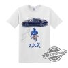Kendrick Lamar Akira Anime Shirt Stylish Fusion Of Hip Hop And Anime For Fans trendingnowe 1