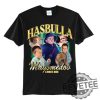 Hasbulla Ufc Shirt Hasbulla Magomedov A Mans Man Tshirt Hoodie Sweatshirt Vintage Tee Gifts For Men Women Fan Birthday Gift Unique revetee 1