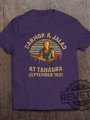 Darmok And Jalad At Tanagra September 1991 Shirt Hoodie Sweatshirt Vintage Gifts For Fan Men Women Him Her Retro Star Trek Fans Unique Shirts revetee 4