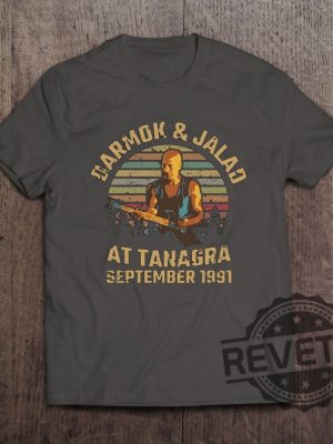 Darmok And Jalad At Tanagra September 1991 Shirt Hoodie Sweatshirt Vintage Gifts For Fan Men Women Him Her Retro Star Trek Fans Unique Shirts revetee 5