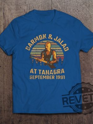 Darmok And Jalad At Tanagra September 1991 Shirt Hoodie Sweatshirt Vintage Gifts For Fan Men Women Him Her Retro Star Trek Fans Unique Shirts revetee 6