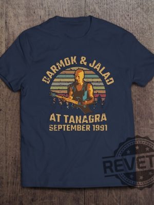 Darmok And Jalad At Tanagra September 1991 Shirt Hoodie Sweatshirt Vintage Gifts For Fan Men Women Him Her Retro Star Trek Fans Unique Shirts revetee 8