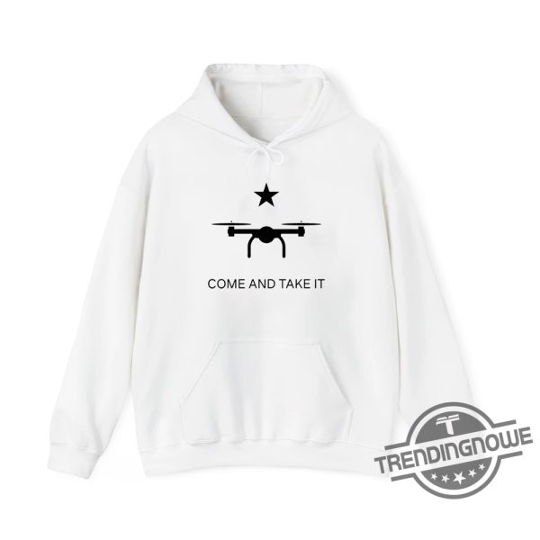 Dan Crenshaw On Fnc Is Implying Come And Take It Shirt Bold Political Statement Tee trendingnowe 2