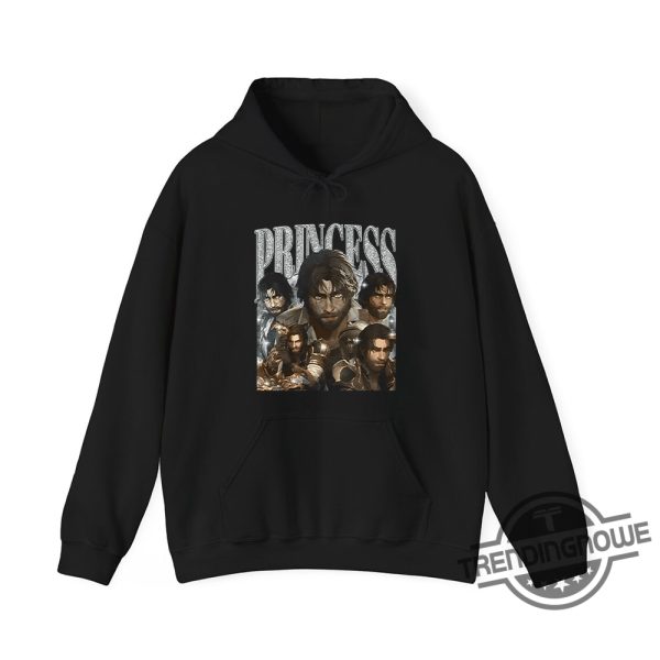 Princess Jayce Arcane Shirt Celebrate Arcane With This Stylish Jayce Design trendingnowe 2