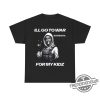 Ill Go To War Barbara For My Kidz Shirt Bold And Relatable Tee For Parents trendingnowe 1