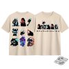 Sung Jin Woo Character Solo Leveling Shirt Celebrate The Iconic Solo Leveling Hero trendingnowe 1