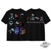 Sung Jin Woo Character Solo Leveling Shirt Celebrate The Iconic Solo Leveling Hero trendingnowe 3