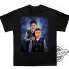 Rizzler And Aj Step Brothers Shirt Fun And Creative Crossover Design For Fans trendingnowe 1