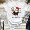 Adorable Harry Potter Hello Kitty Shirt Hoodie Sweatshirt Tshirt Kawaii Shirts Unisex Wizard Gifts For Fan Men Women Tee Gift Daughter Son Unique revetee 1