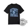 Detroit Lions Football Shirt Hoodie Sweatshirt Vintage Season Gift For Lion Fans Tee Shirts Gift For Fan Women Men Daughter Son Tees Tshirt Retro revetee 5