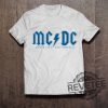 Detroit Lions Mcdc Motor City Dan Campbell Shirt Hoodie Sweatshirt Acdc Shirts Gifts For Fan Men Women Tee Tshirt Birthday Gift Lion Unique revetee 1